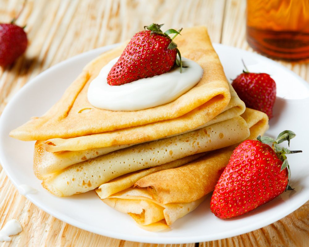 Au p'tit dolmen crêperie