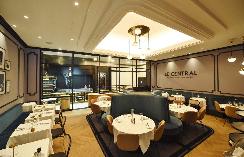 Le Central