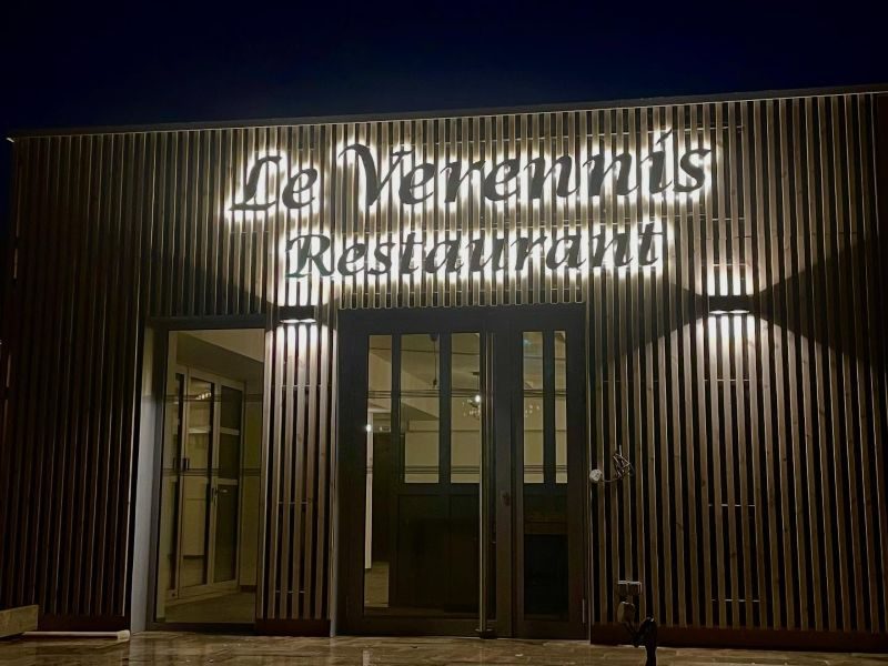 Le Verennis