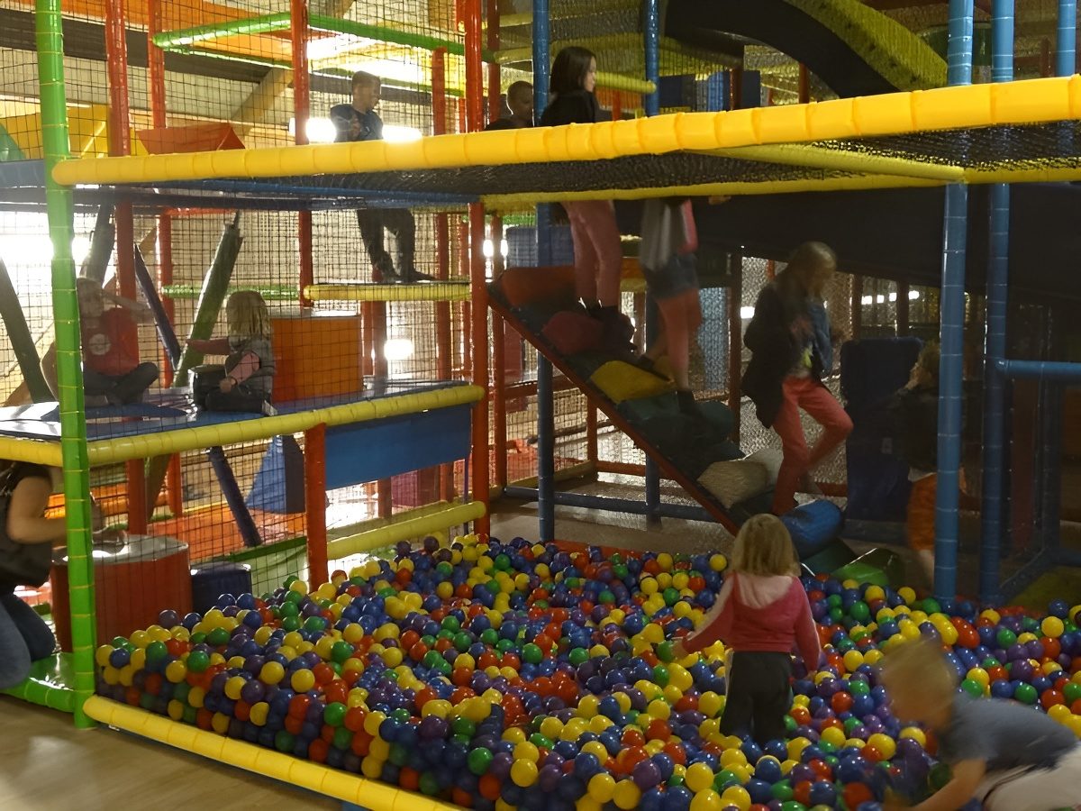 Schatzi Park