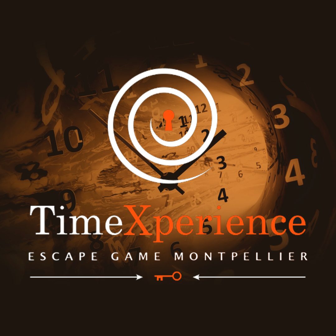 TIMEXPERIENCE ESCAPE GAME MONTPELLIER