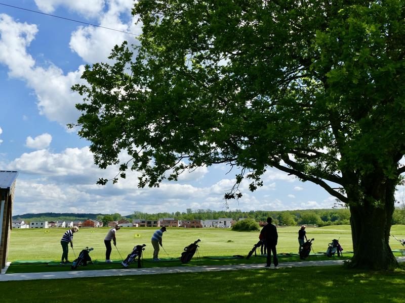 Ugolf Thionville RD