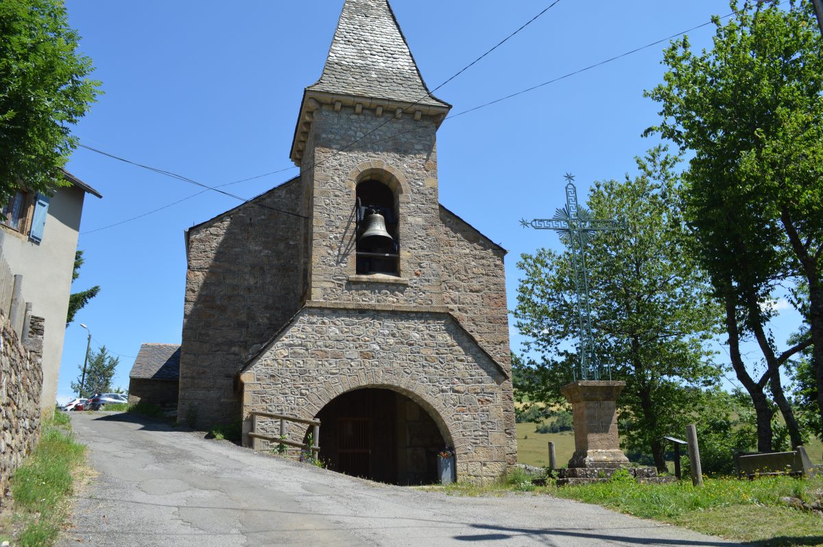 EGLISE SAINT-PRIVAT