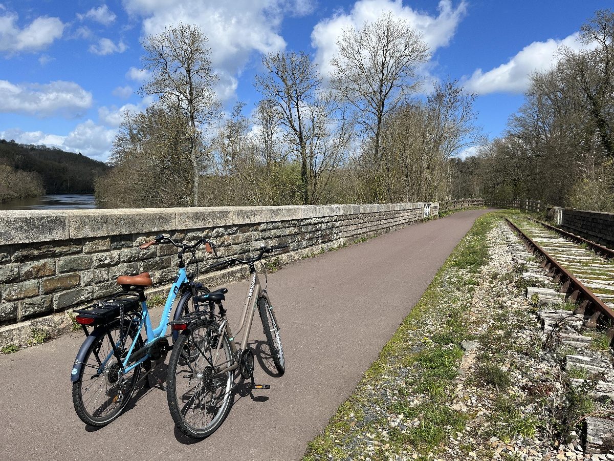 Location vélo - Thury Plein Air