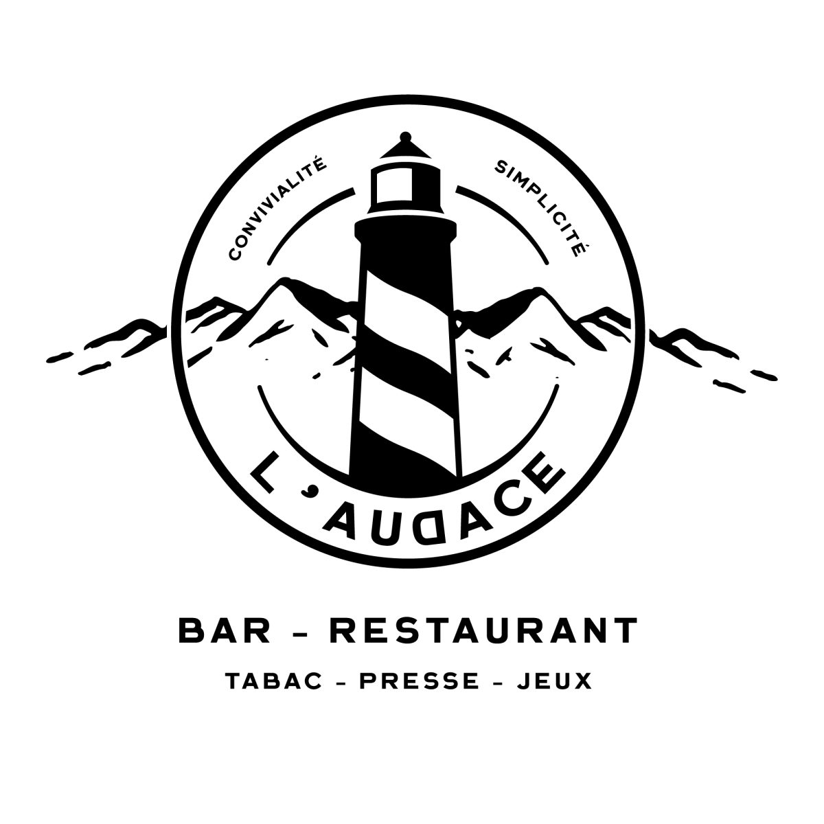 L'Audace