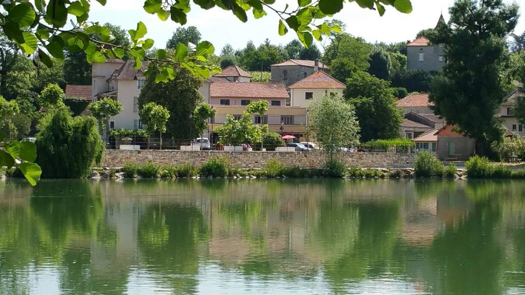 Hôtel Restaurant Le Vinois