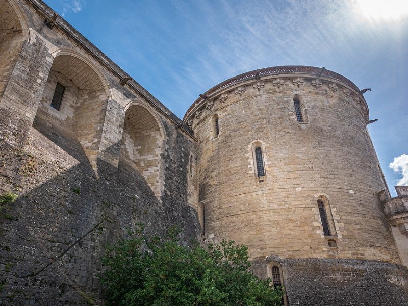 Les Secrets d'Amboise