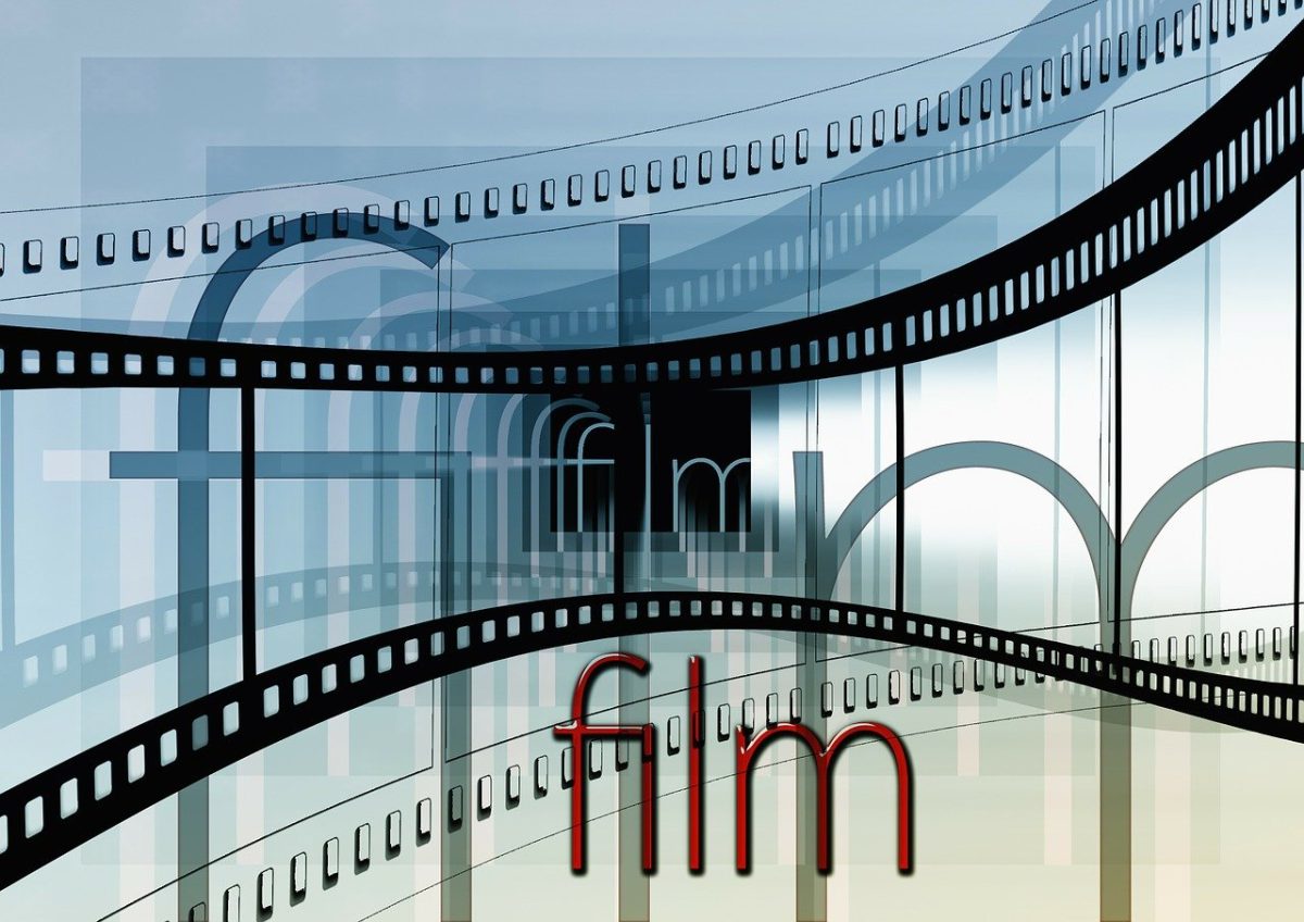 Cinéma Paradisio