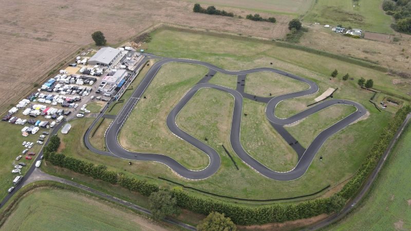 Circuit de l'Indre