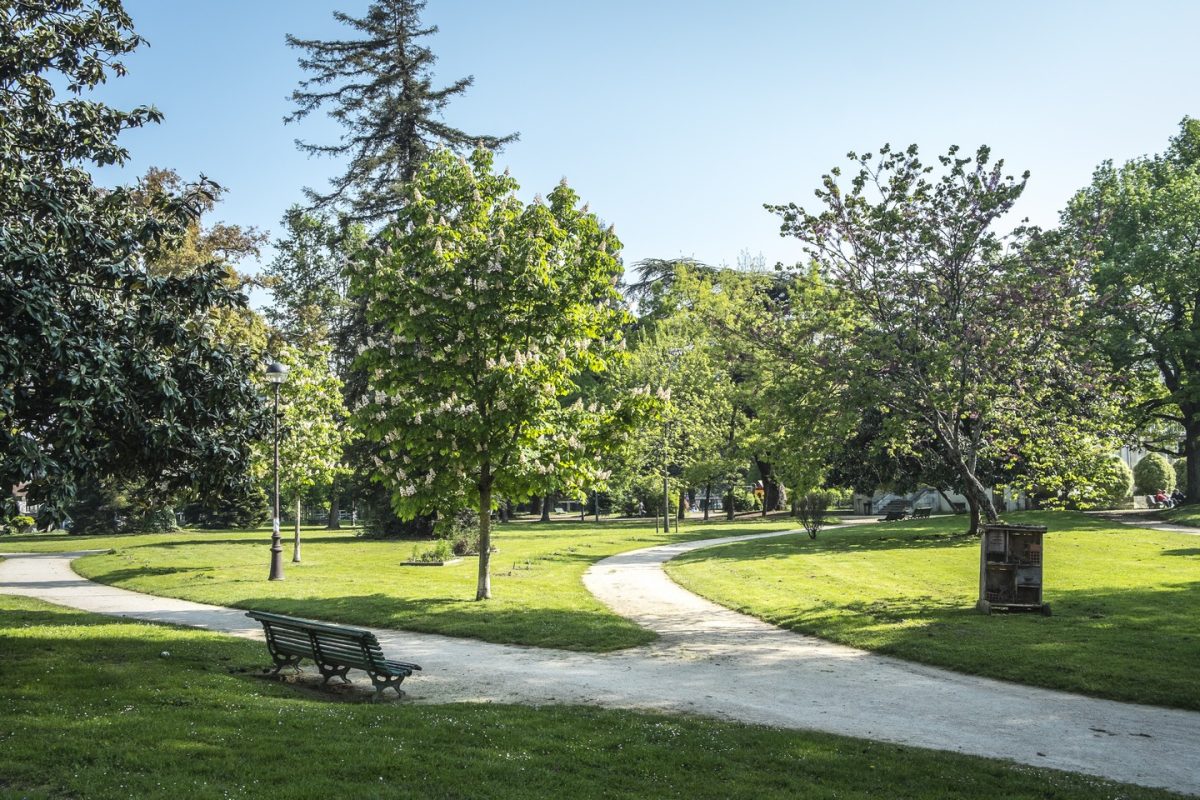 Parc Lawrance