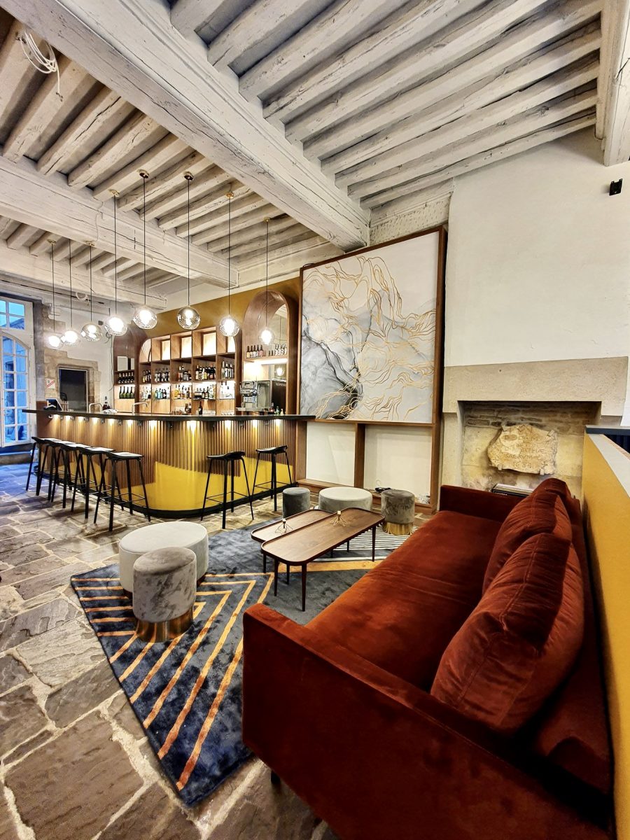 Bar le 19