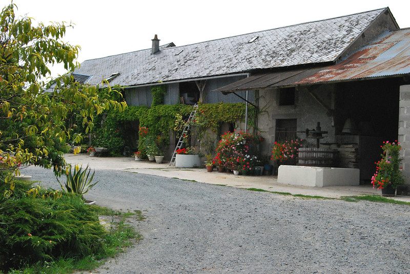 Ferme de la Prairie