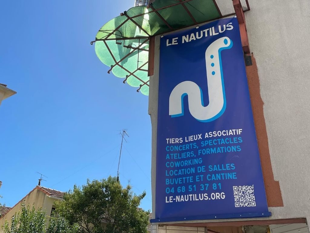 LE NAUTILUS