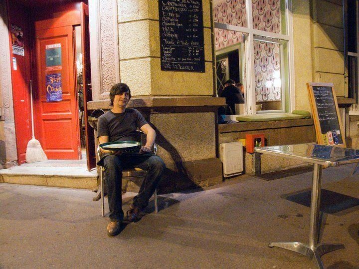 Le terminus brasserie