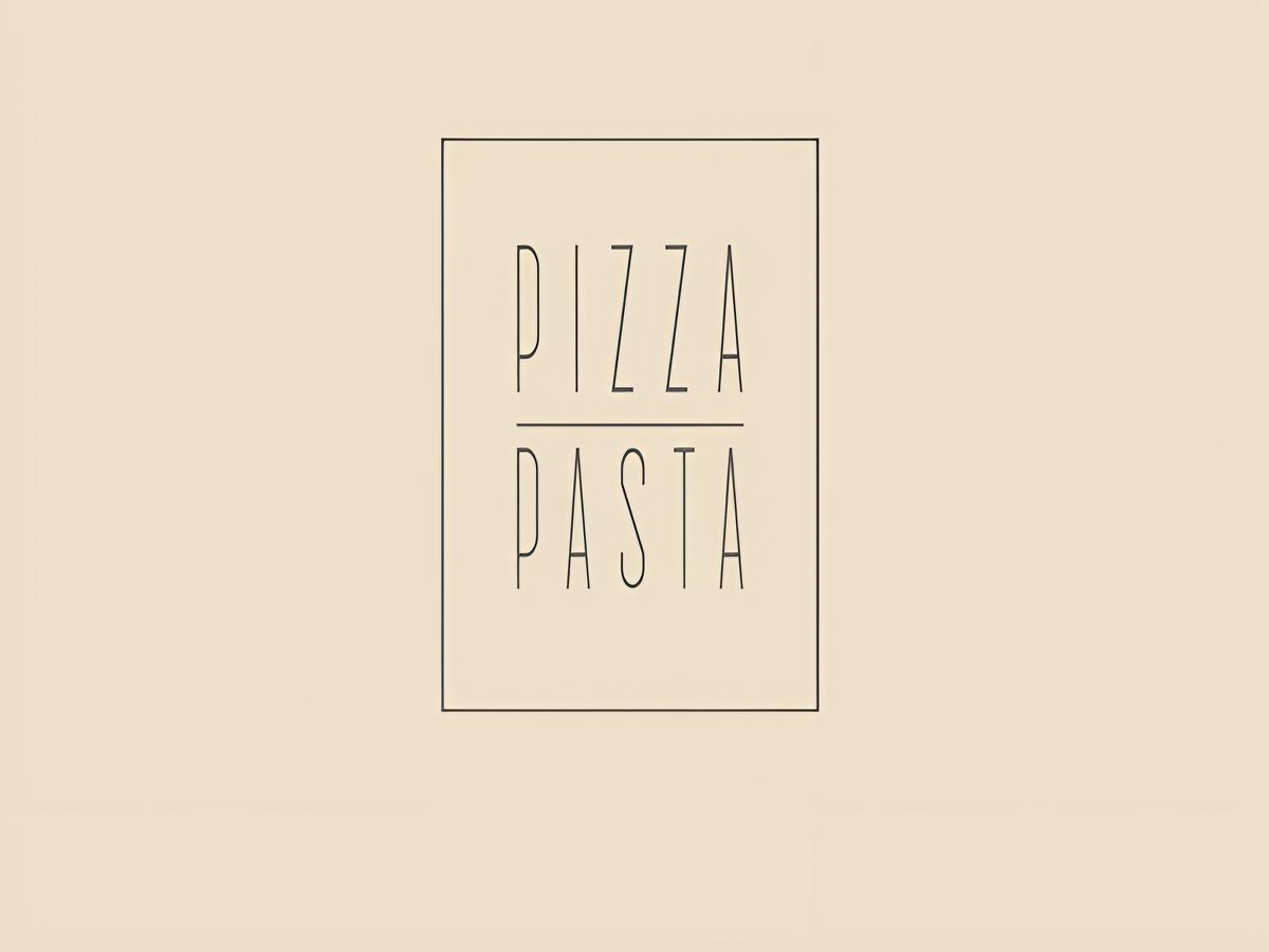 Pizza Pasta