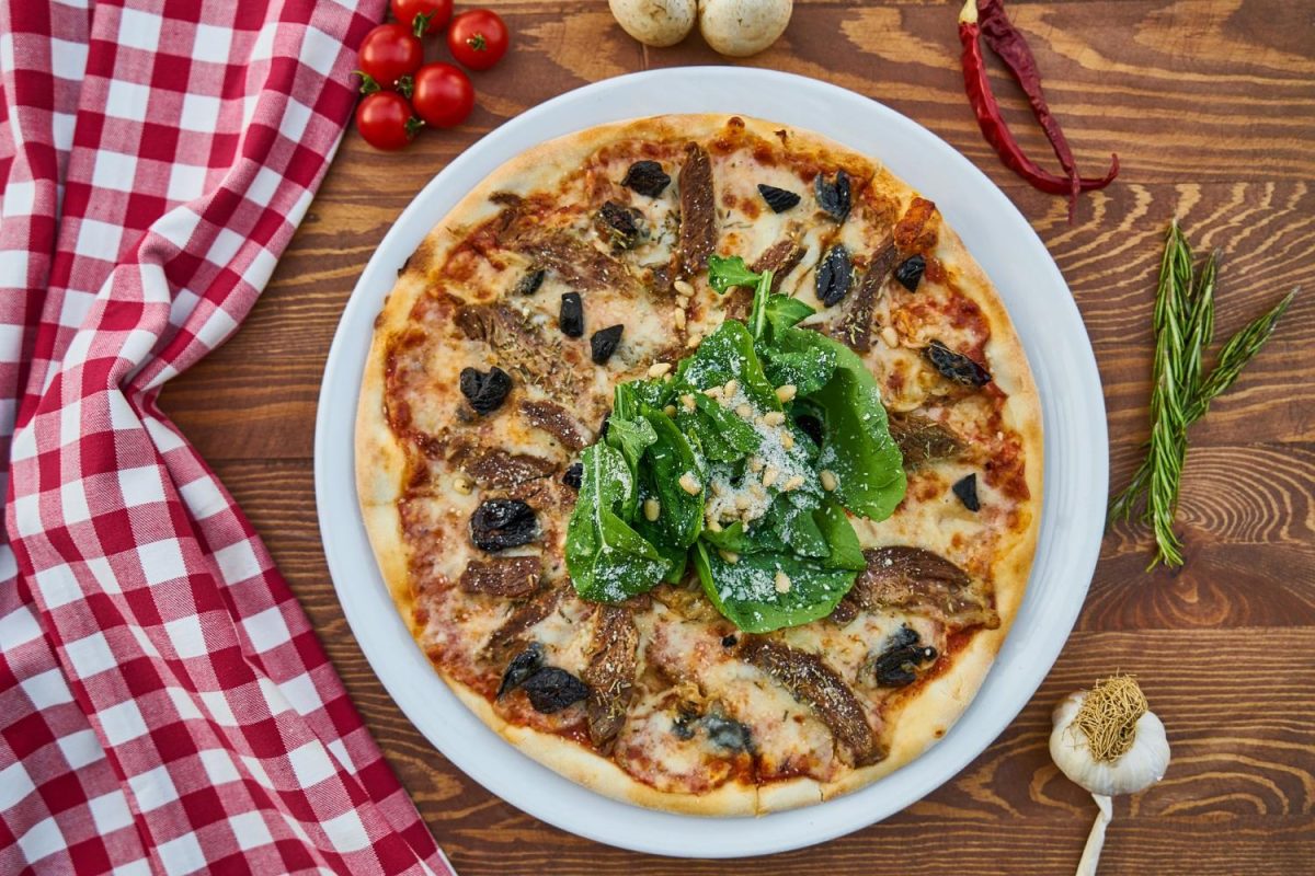 Trattoria di Camillo