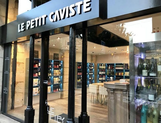 Le Petit Caviste