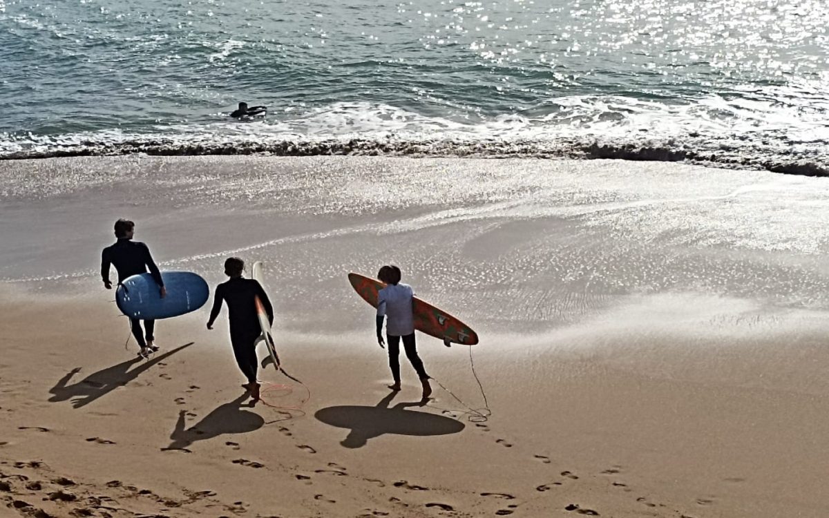 Ecole.surf