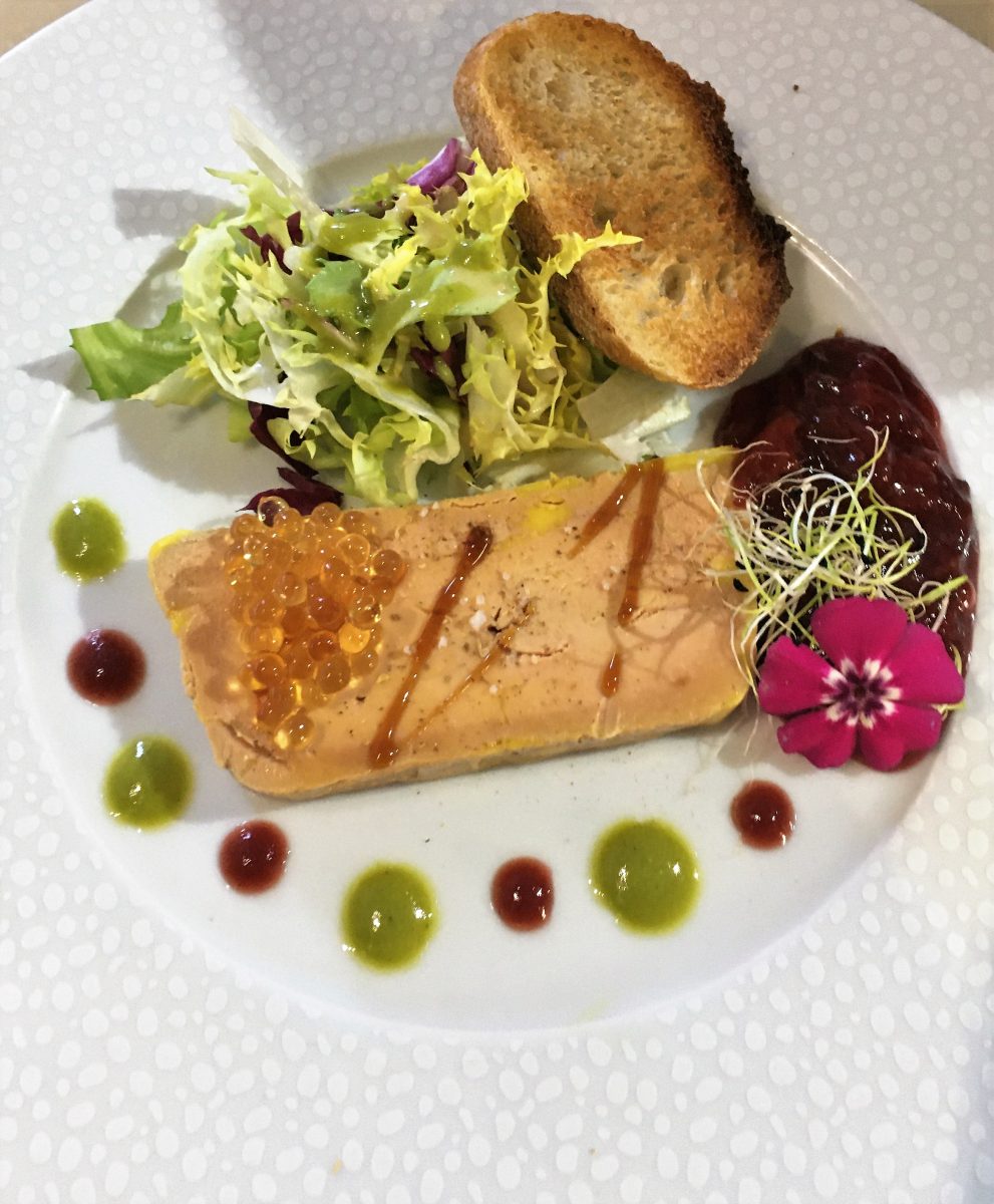 Restaurant de l'Etoile