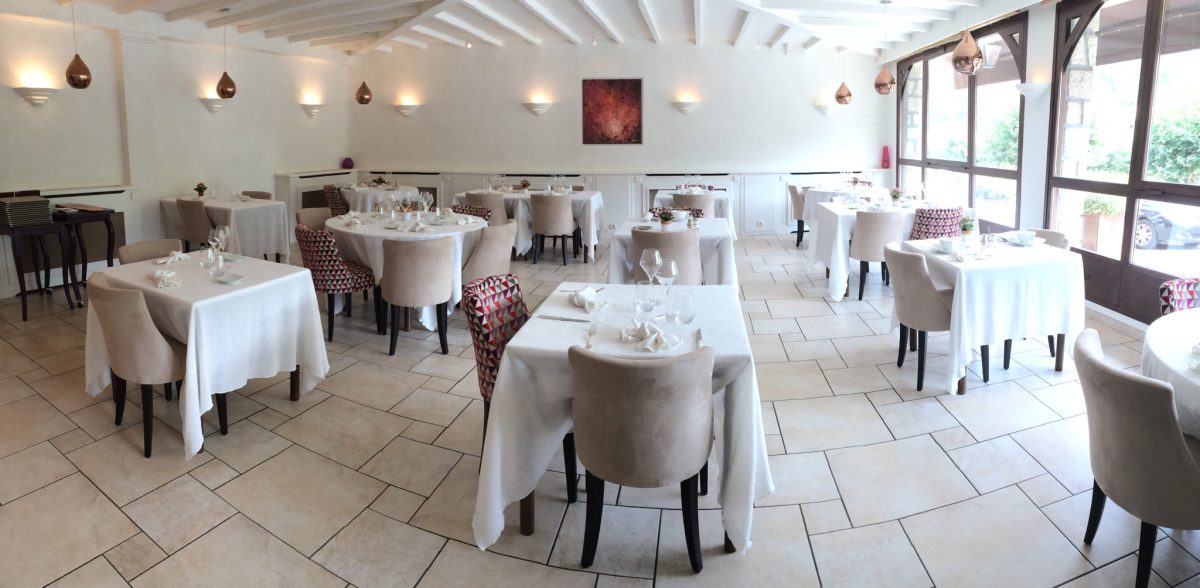 RESTAURANT LE BELLAVISTA