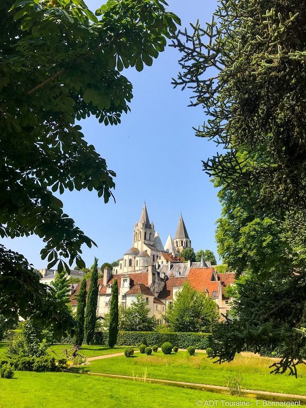 Collégiale Saint-Ours