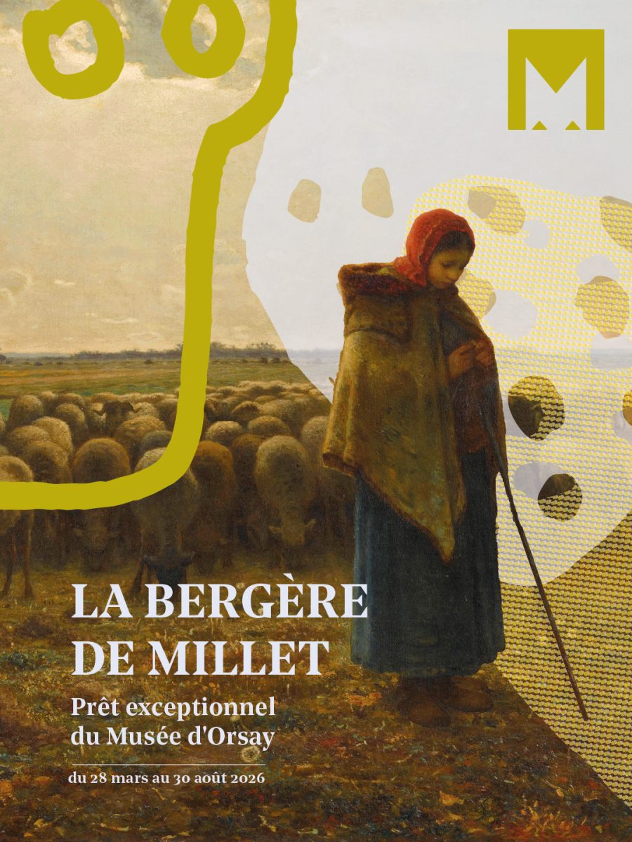 VISITE EXPRESS AU MUSÉE