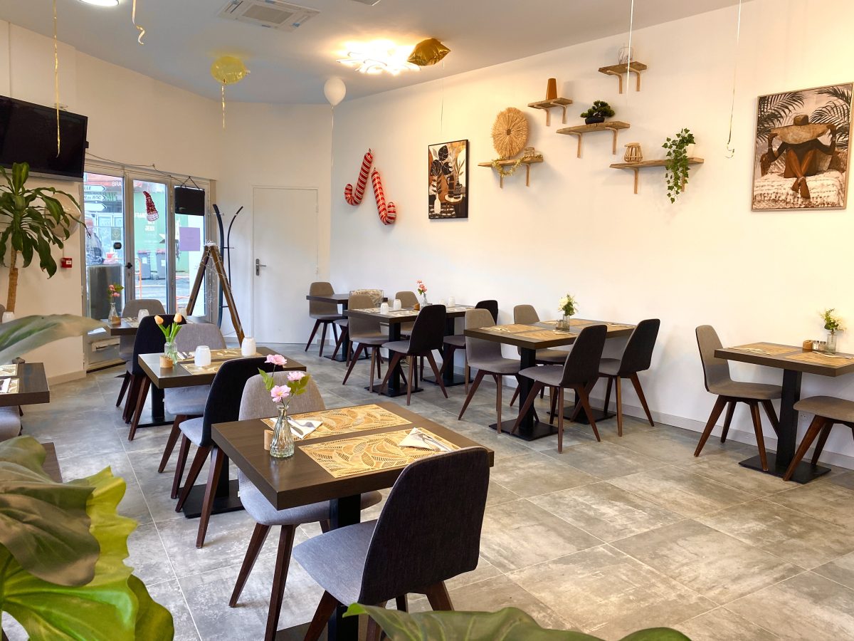 La Fringale Resto