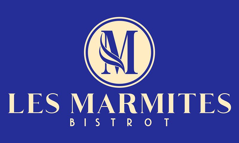 Les Marmites