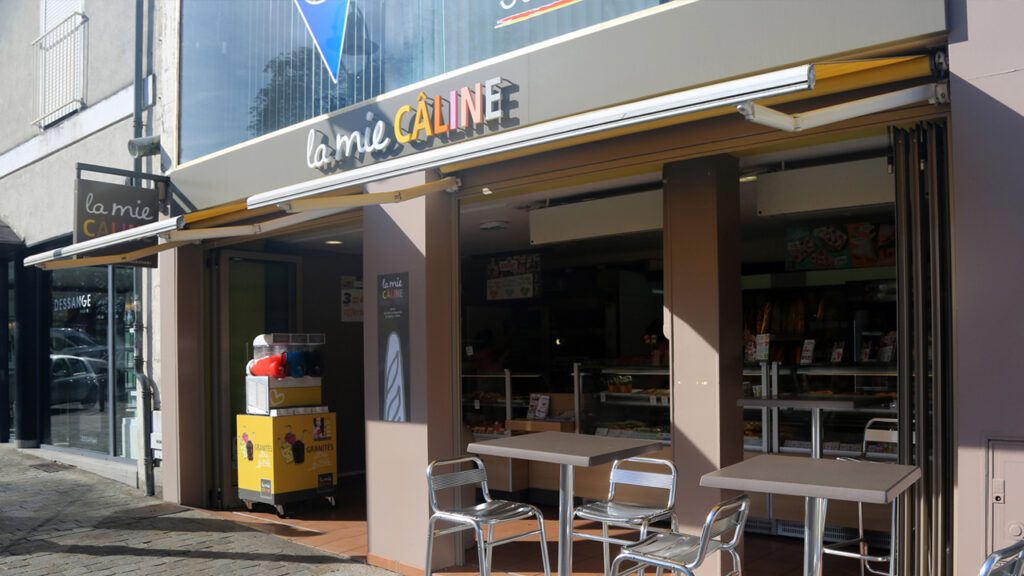 La Mie Câline