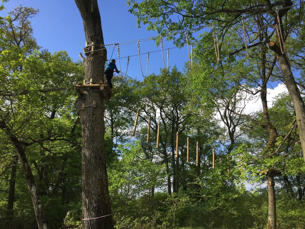 Lutinopark Aventure