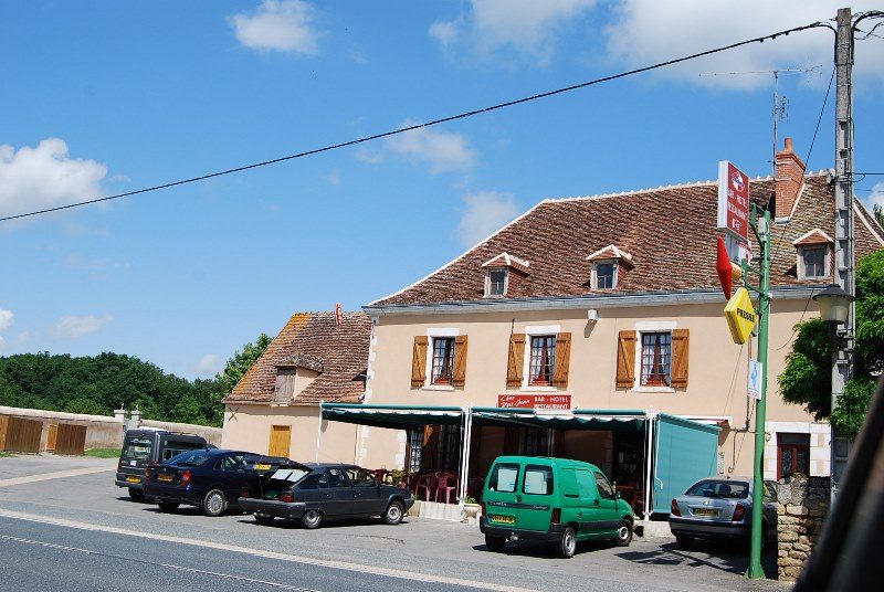 Chez P'tit Jean