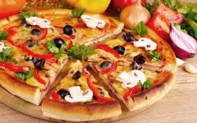 Artiz pizza