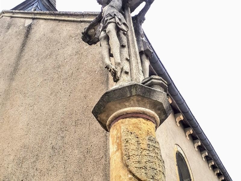 Chapelle Saint-Hippolyte