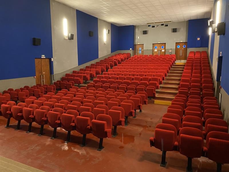 Cinéma Le Concorde