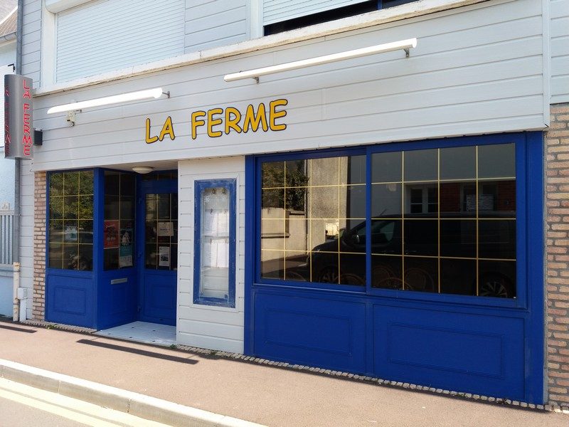 La Ferme