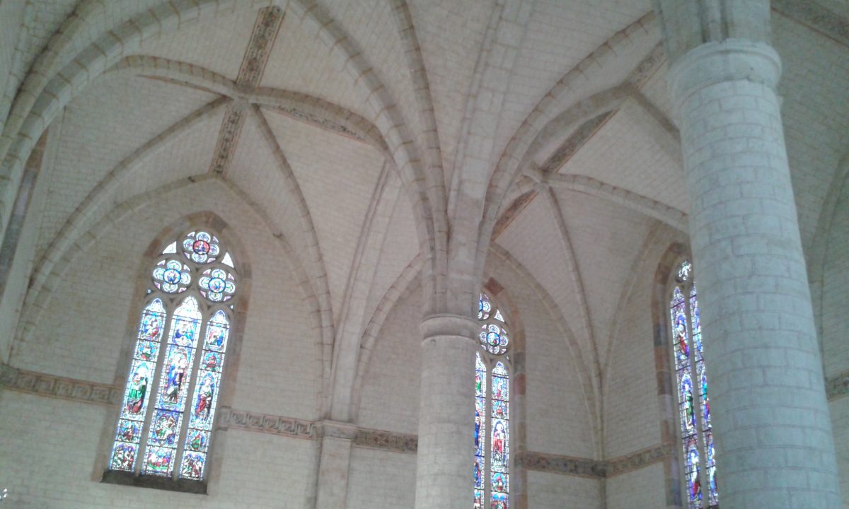 Eglise Notre-Dame des Jacobins