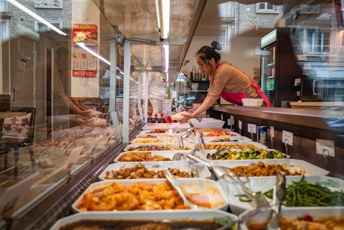 Délicieux