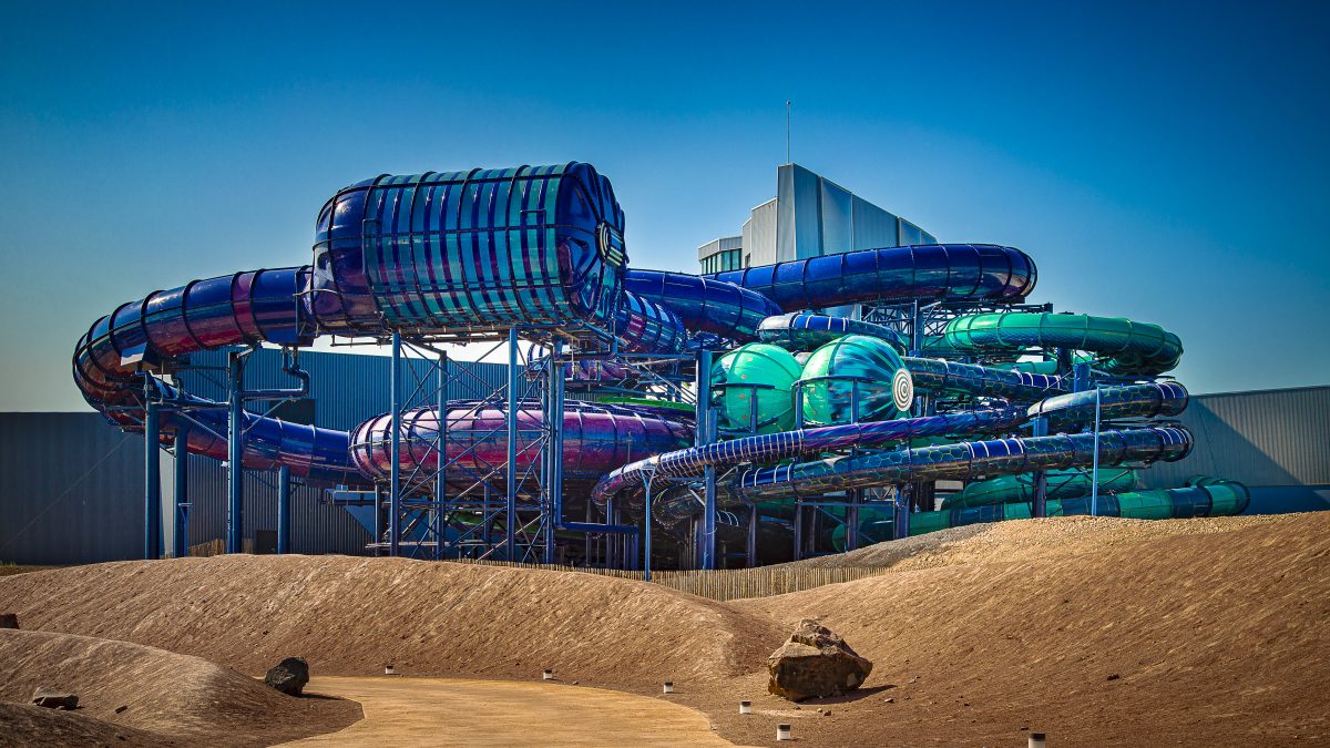Aquascope