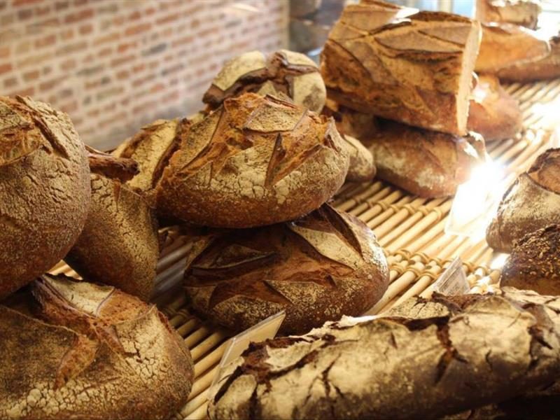 Boulangerie Peter