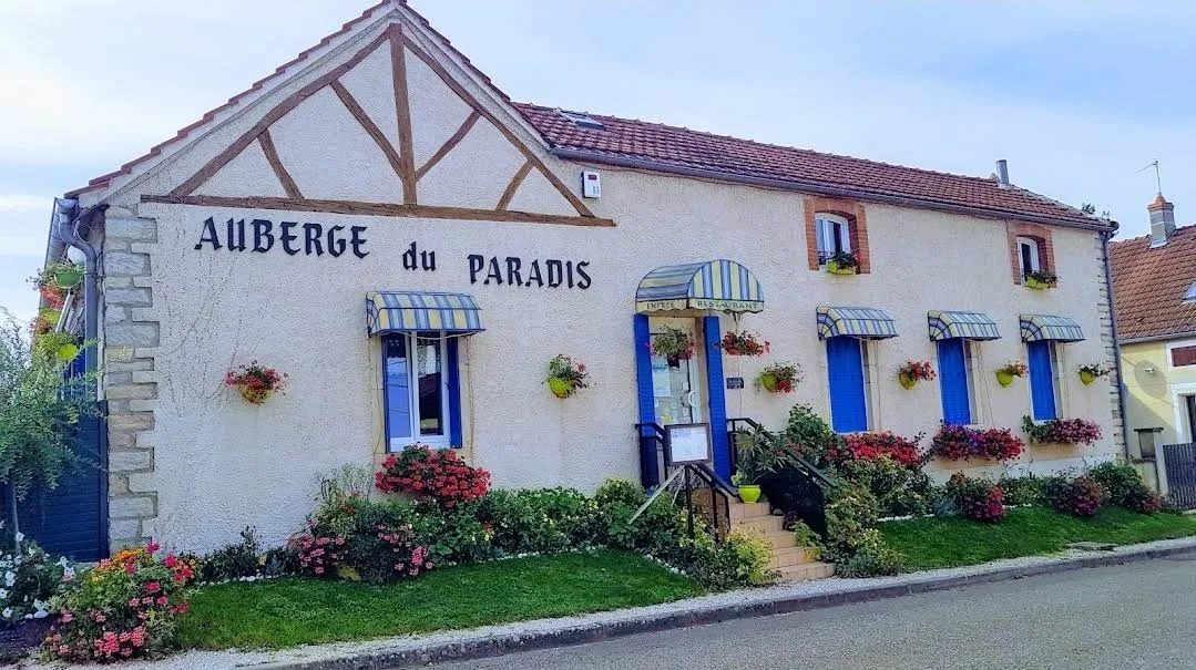 Auberge du Paradis