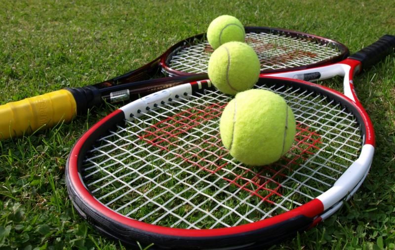 Tennis Club de Rocamadour