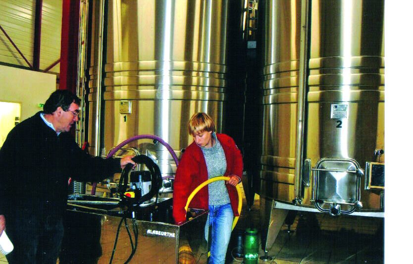 Domaine Bigonneau