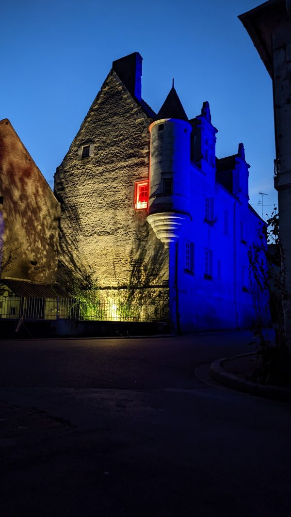 Soirées légendaires