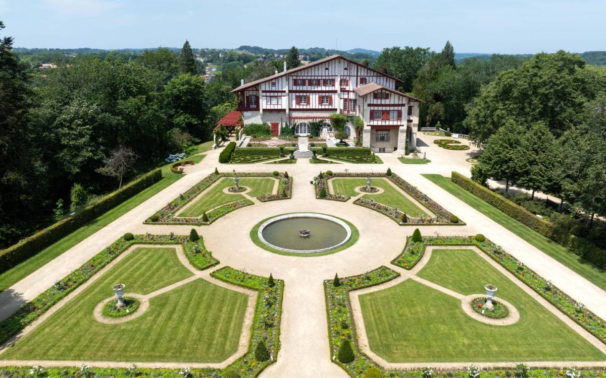 Journées européennes du patrimoine