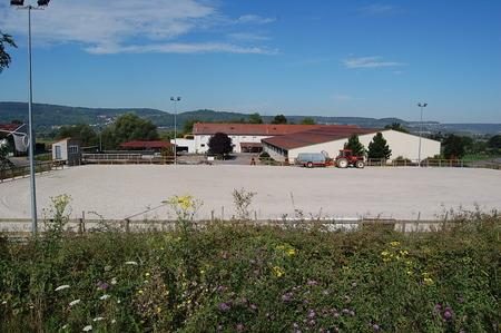 Centre Equestre Bel Air