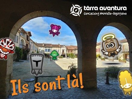 Terra Aventura : Longue vie à l'Armagnac