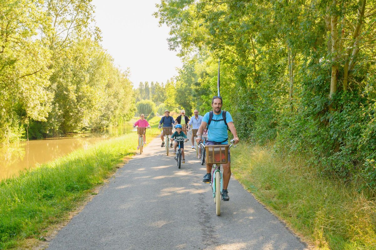 Original Vélo Tour