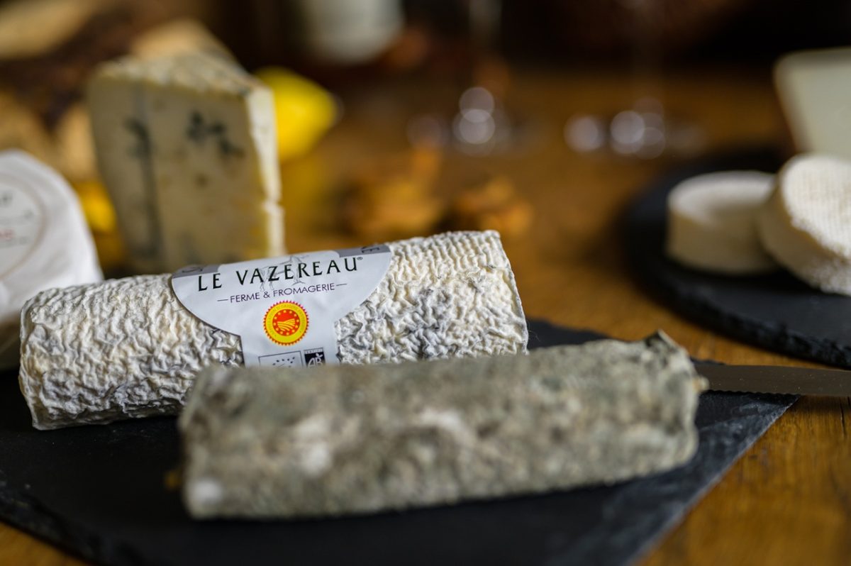 Le Vazereau