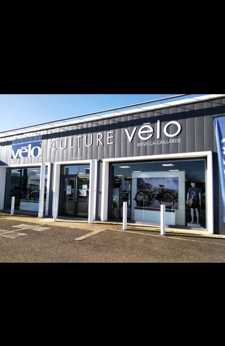 Culture Vélo Brive