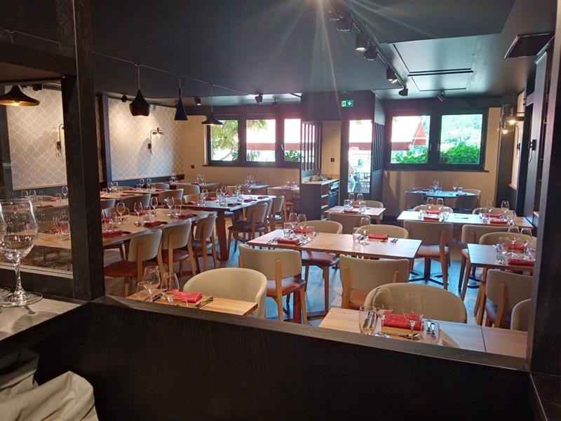 Restaurant Lucien Doriath